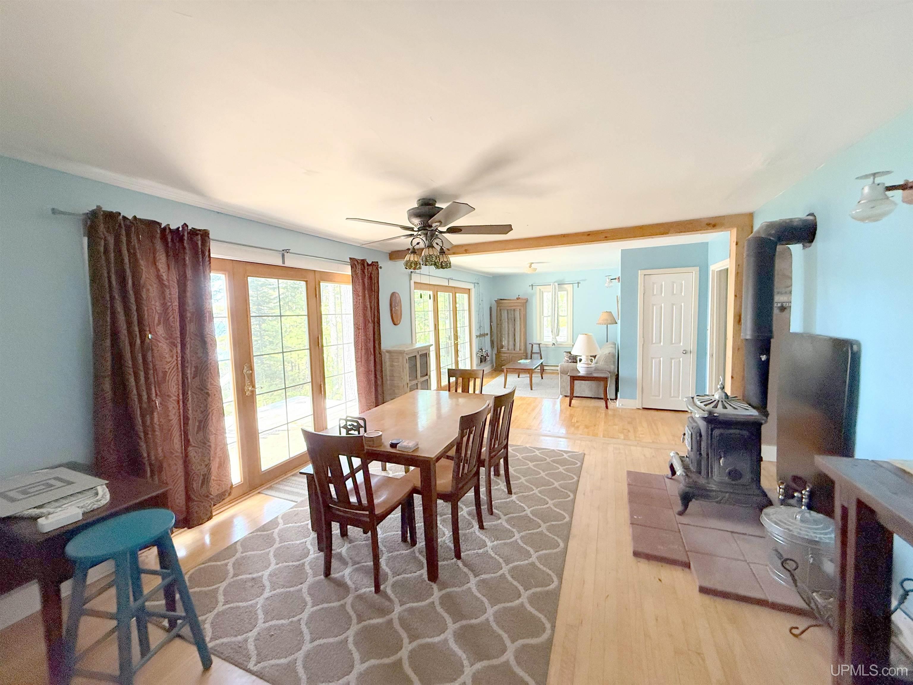 30127 Pike Lake Road Toivola, MI 49965 - Photo 2 of 39 Gallery Image 2