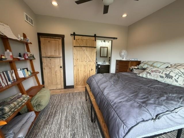 920 County Road West Wild Rose, WI 54984 - Photo 13 of 48