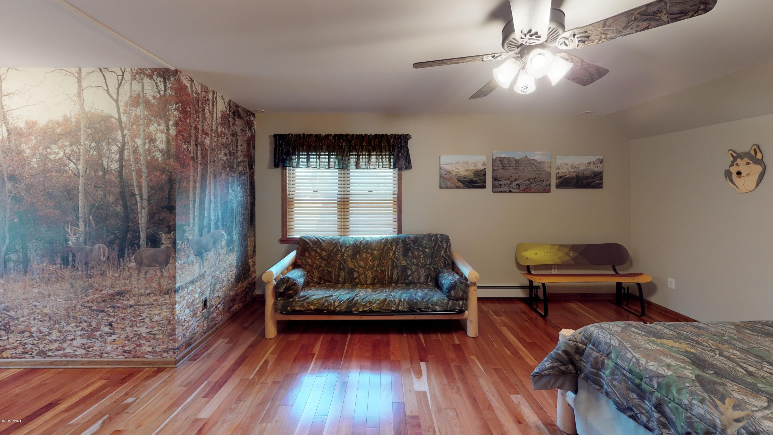 172 Hellmers Hill Road Equinunk, PA 18417 - Photo 30 of 50