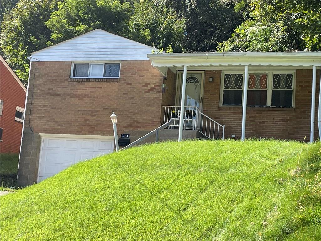 9604 Glendale Road Pittsburgh, PA 15235 - Photo 1 of 2 Gallery Image 1