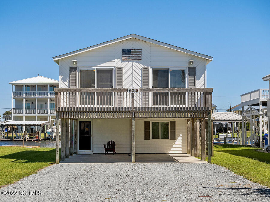 6018 6th Street Surf City, NC 28445 - Photo 1 of 50 Main View