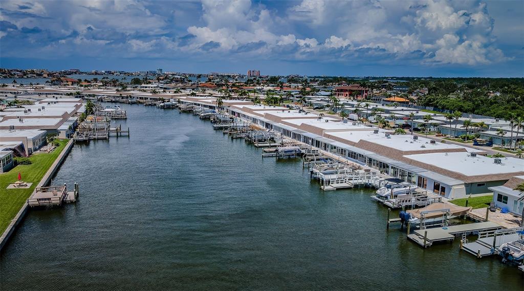 1 Boca Ciega Point Boulevard, Unit 314 St. Petersburg, FL 33708 - Photo 2 of 89