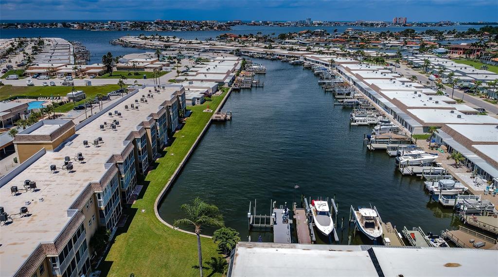 1 Boca Ciega Point Boulevard, Unit 314 St. Petersburg, FL 33708 - Photo 26 of 89