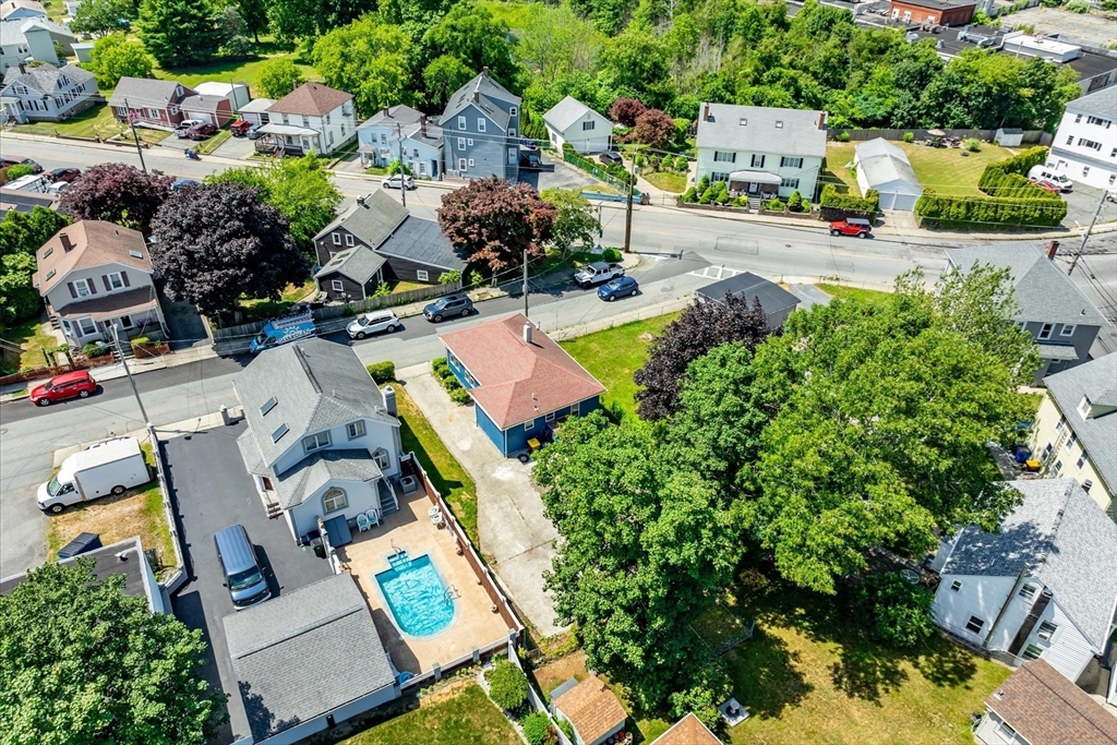 22 Queen Street Fall River, MA 02724 - Photo 31 of 32