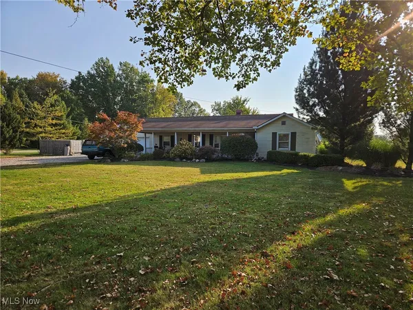 $534,000 | 11855 Avon Belden Road, Grafton, OH 44044