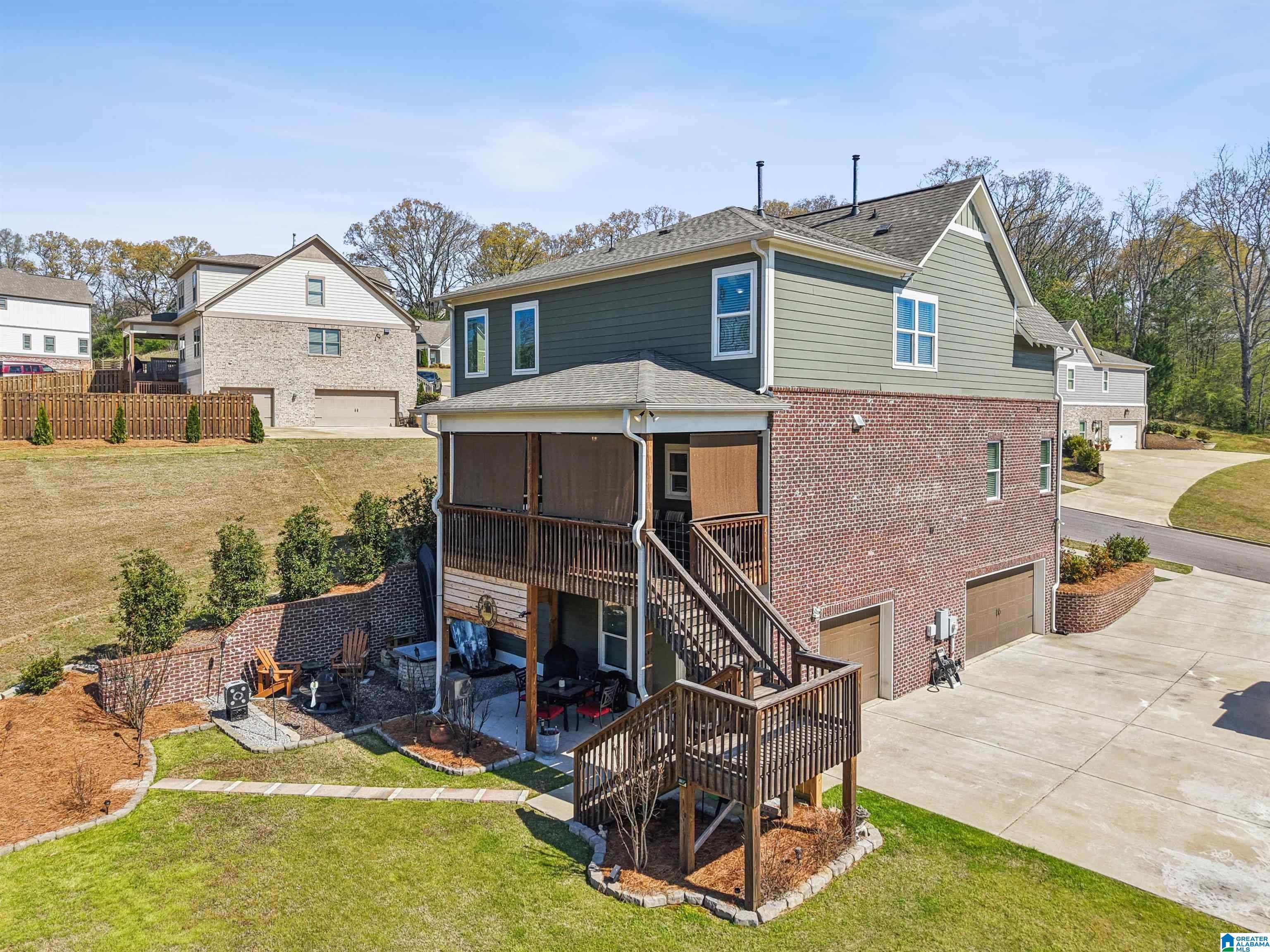 135 MacDonald Court Springville, AL 35146 - Photo 41 of 47