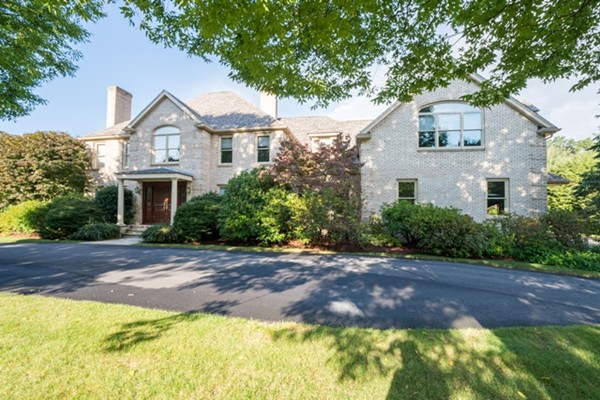 57 Laurel Road Weston, MA 02493 - Photo 1 of 24