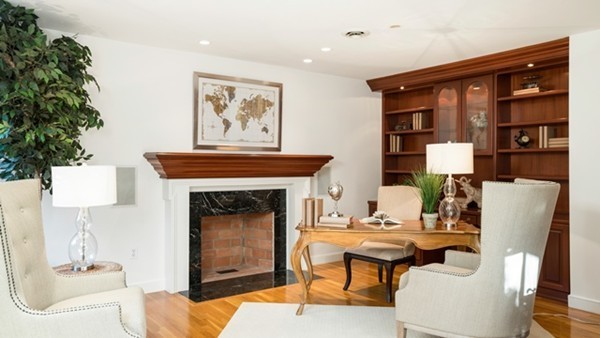 57 Laurel Road Weston, MA 02493 - Photo 13 of 24