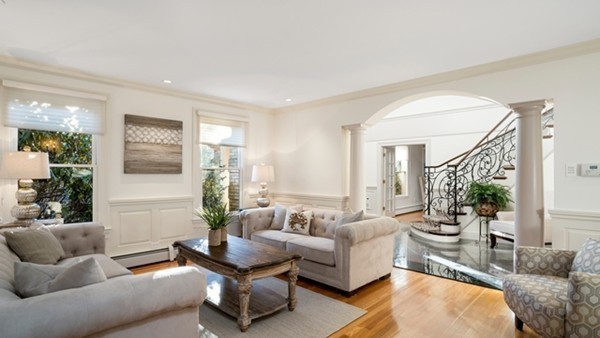 57 Laurel Road Weston, MA 02493 - Photo 8 of 24