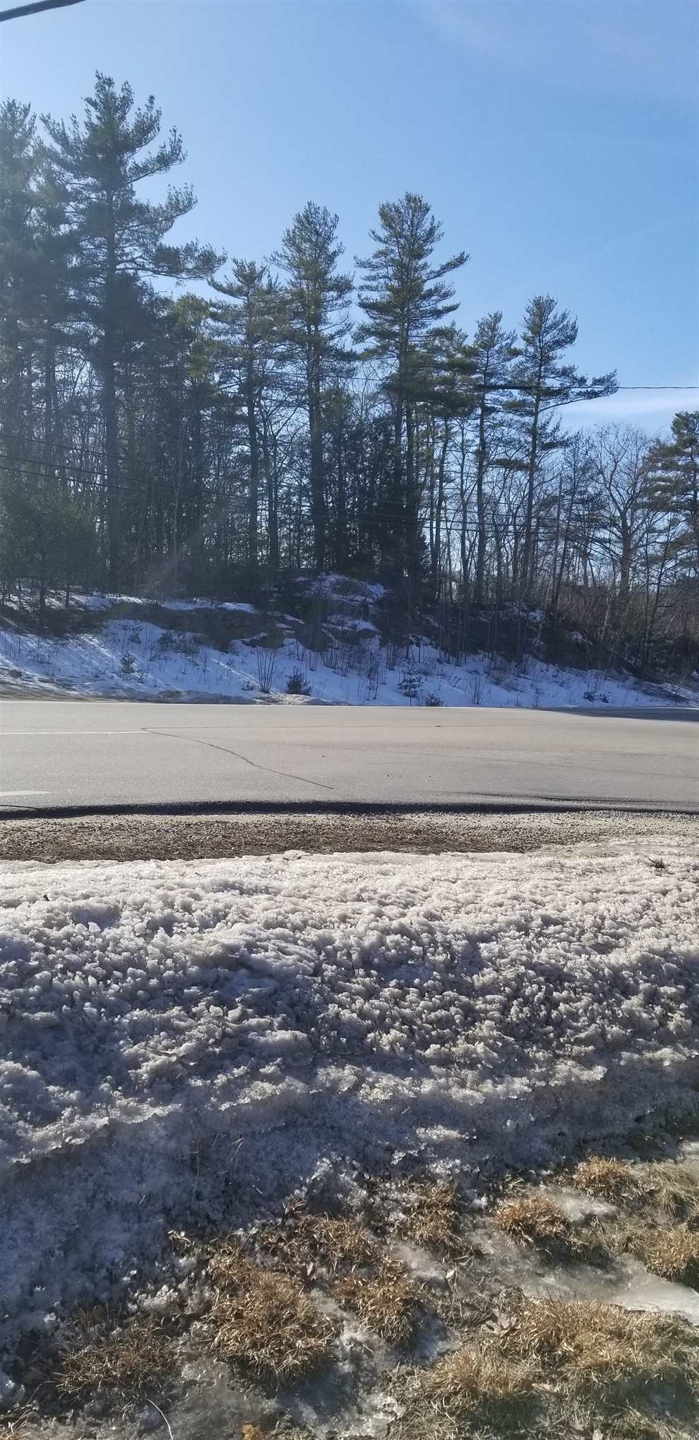 0 First Nh Turnpike Northwood, NH 03261 - Photo 3 of 4