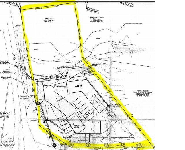 0 First Nh Turnpike Northwood, NH 03261 - Photo 4 of 4