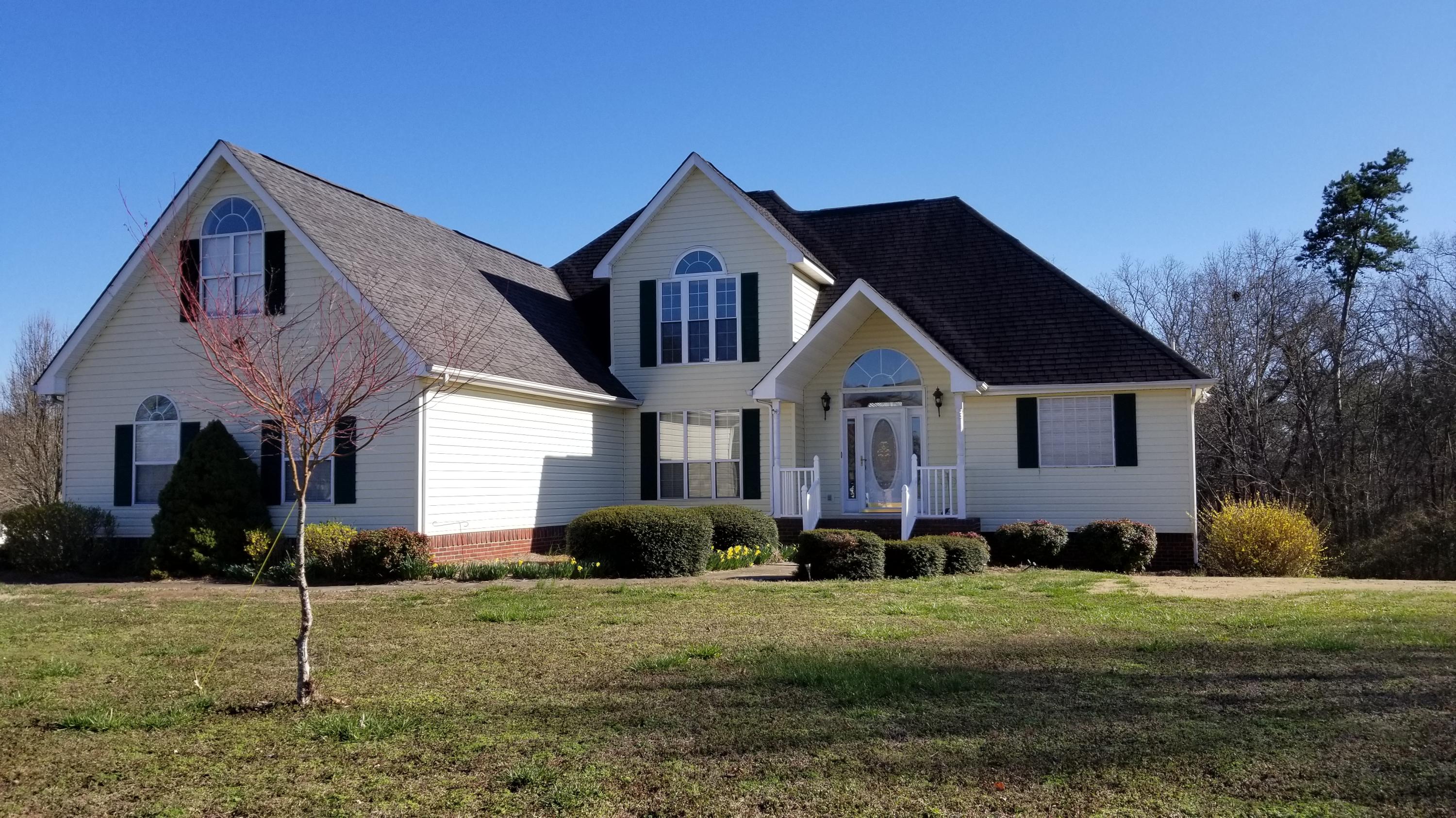 6702 Cedar Ridge Lane Harrison, TN 37341 - Photo 1 of 24 front