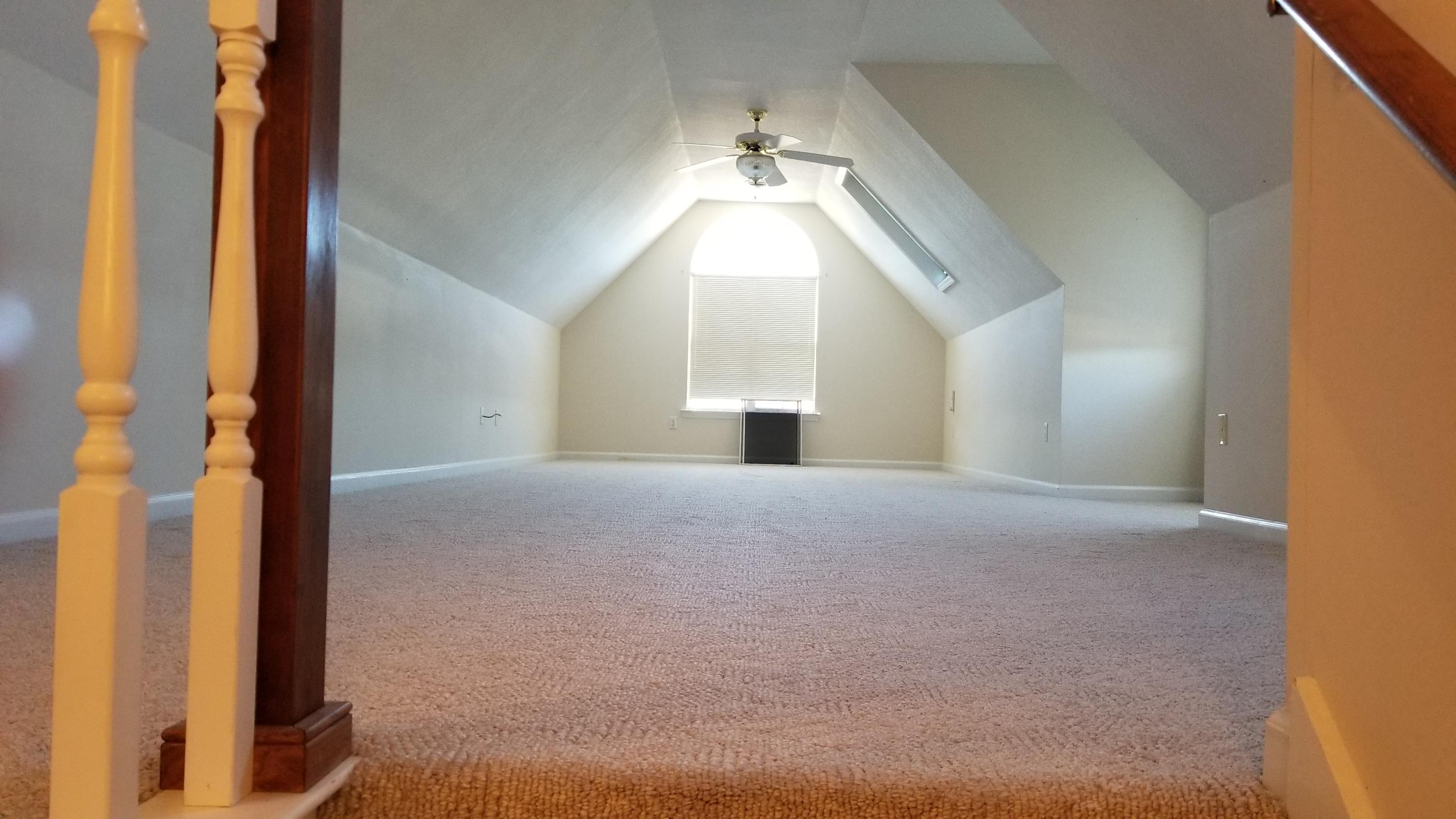 6702 Cedar Ridge Lane Harrison, TN 37341 - Photo 19 of 24 attic