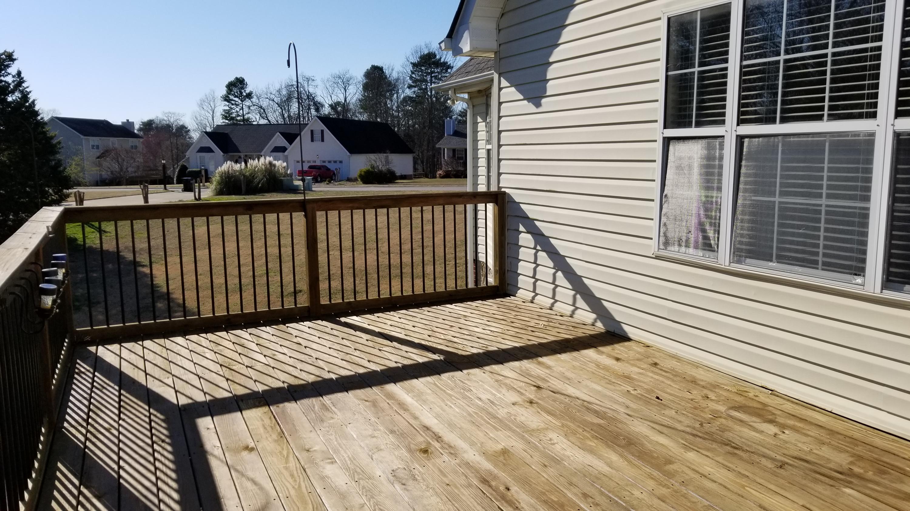 6702 Cedar Ridge Lane Harrison, TN 37341 - Photo 22 of 24 back