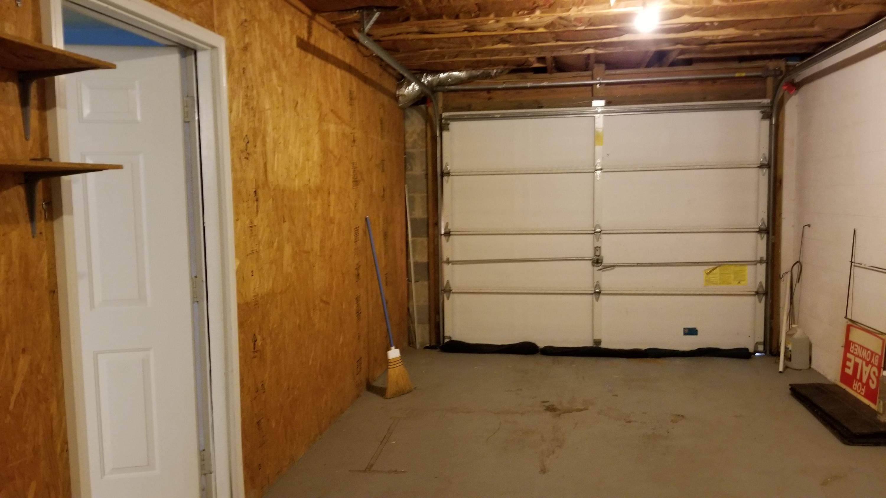6702 Cedar Ridge Lane Harrison, TN 37341 - Photo 24 of 24 garage