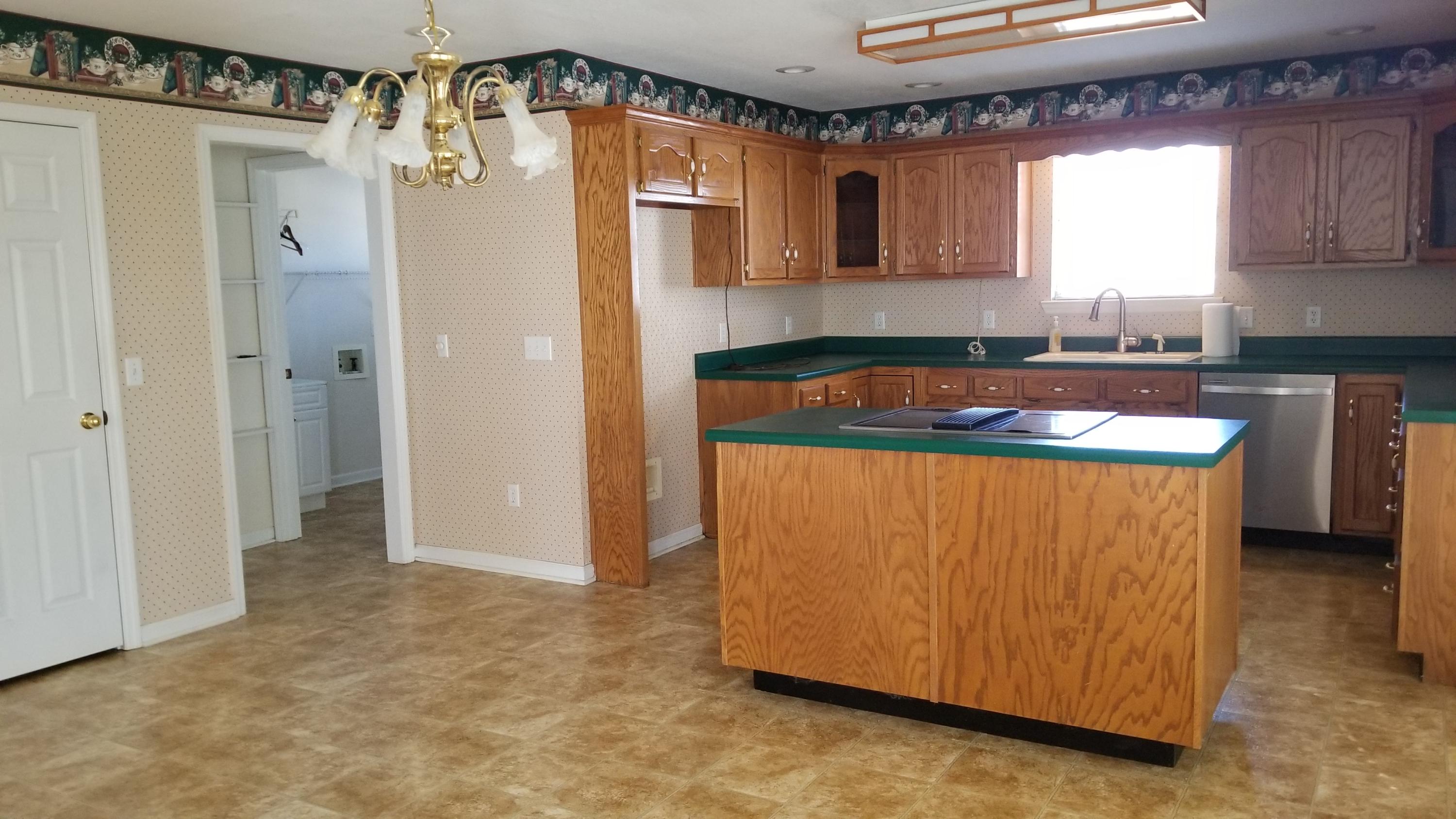 6702 Cedar Ridge Lane Harrison, TN 37341 - Photo 9 of 24 kitchen