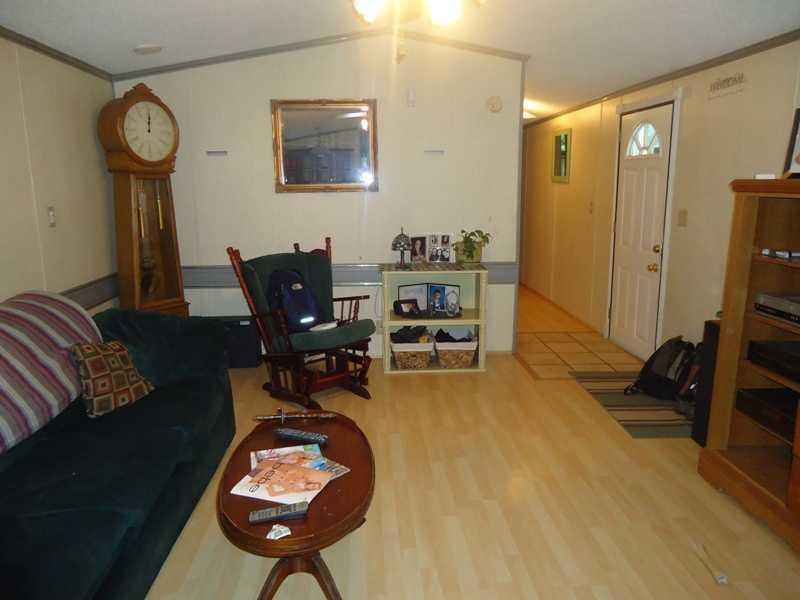 136 Winnecook Road Burnham, ME 04922 - Photo 16 of 25 Living Room.