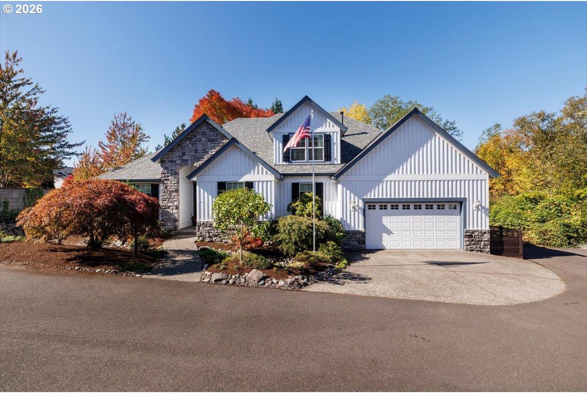 3756 Northwest Kaiser Road Portland, OR 97229 - Photo 1 of 43 Gallery Image 1