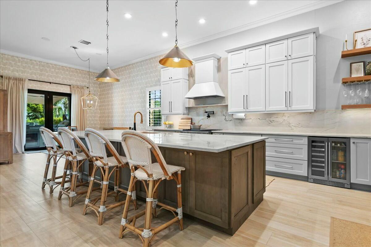 10895 Pisa Road Wellington, FL 33414 - Photo 7 of 50 Kitchen