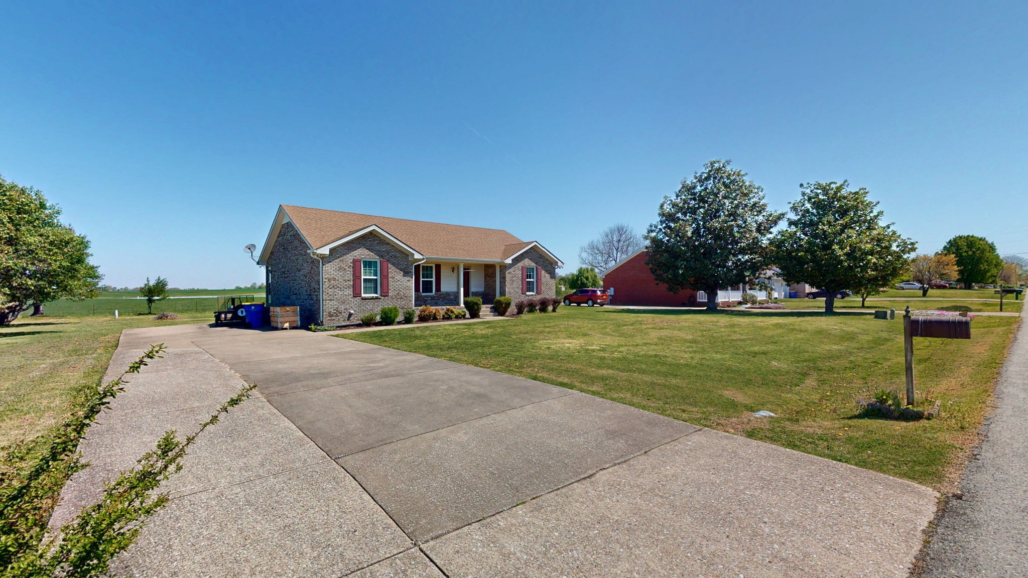 136 Coates Road Franklin, KY 42134 - Photo 23 of 47 Gallery Image 23