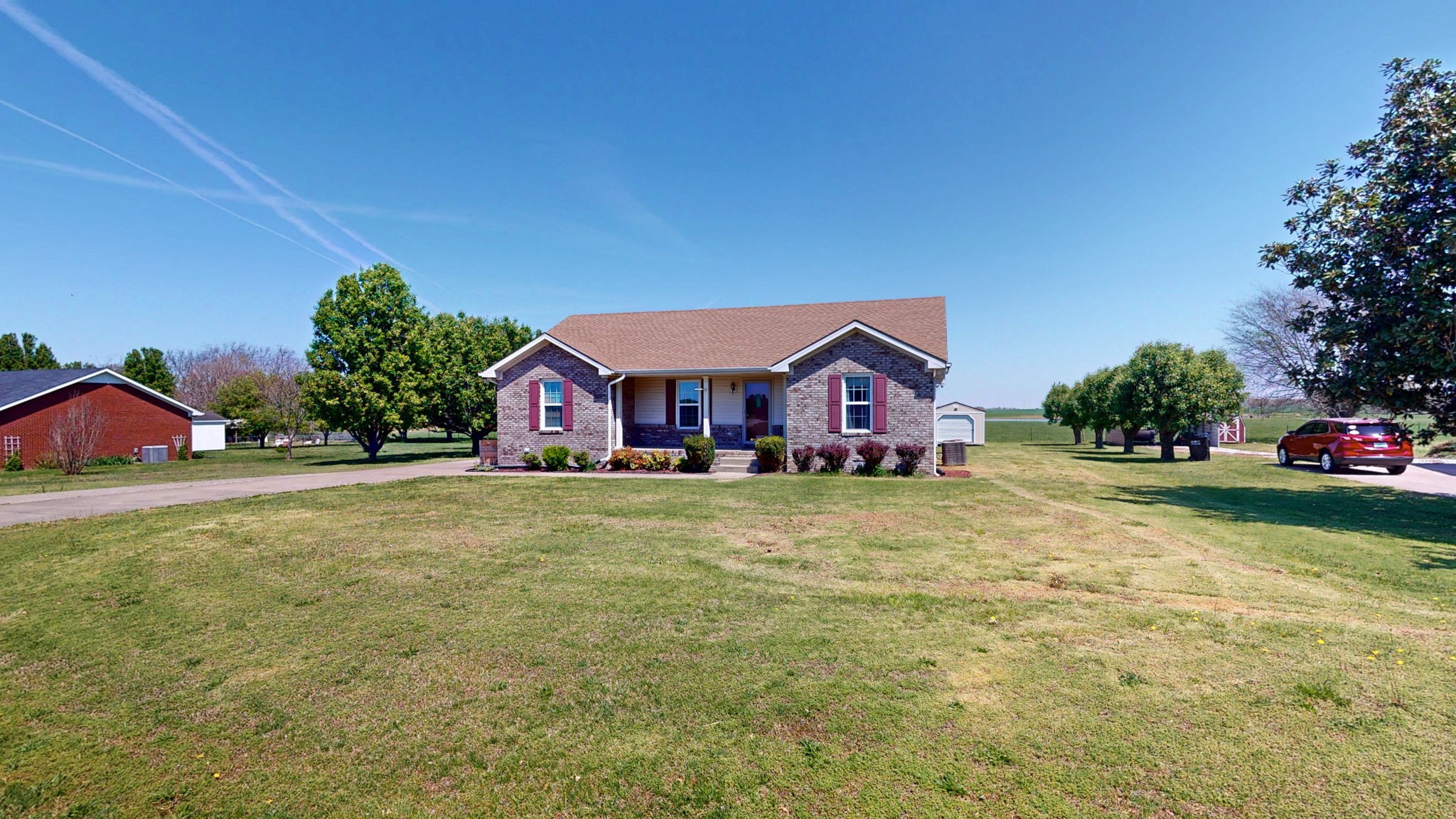 136 Coates Road Franklin, KY 42134 - Photo 26 of 47 Gallery Image 26