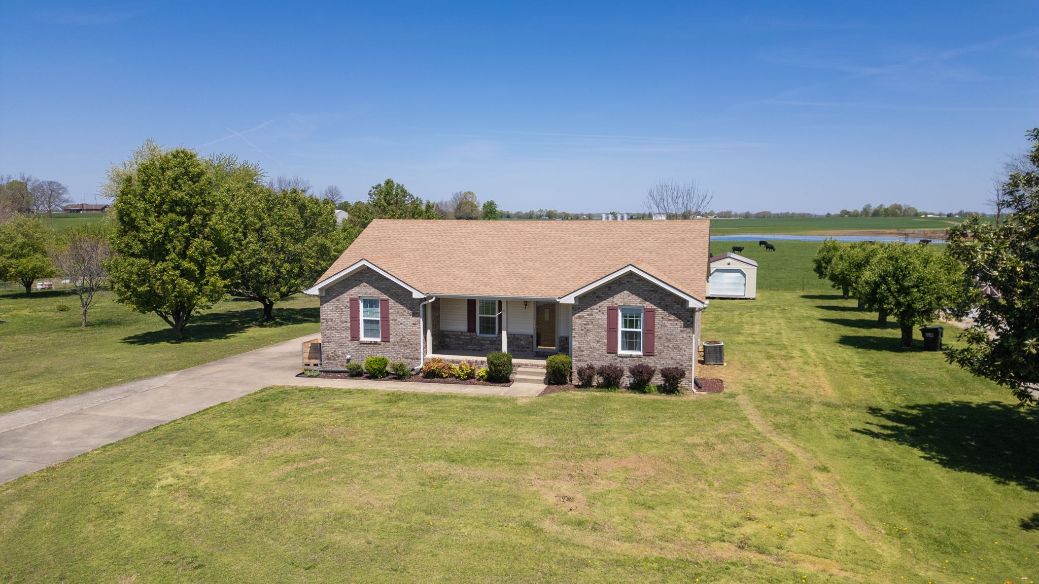 136 Coates Road Franklin, KY 42134 - Photo 36 of 47 Gallery Image 36