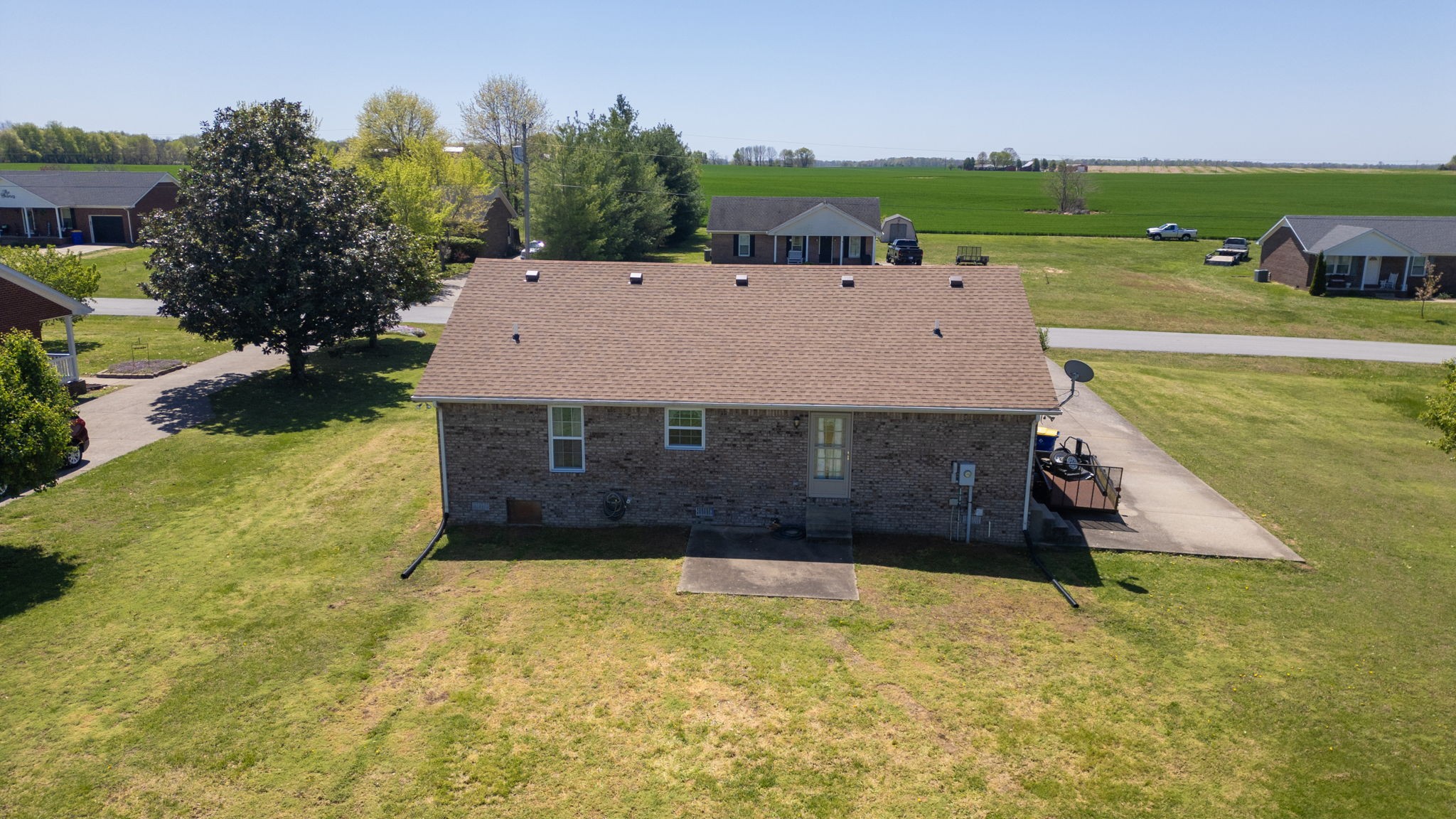 136 Coates Road Franklin, KY 42134 - Photo 39 of 47 Gallery Image 39