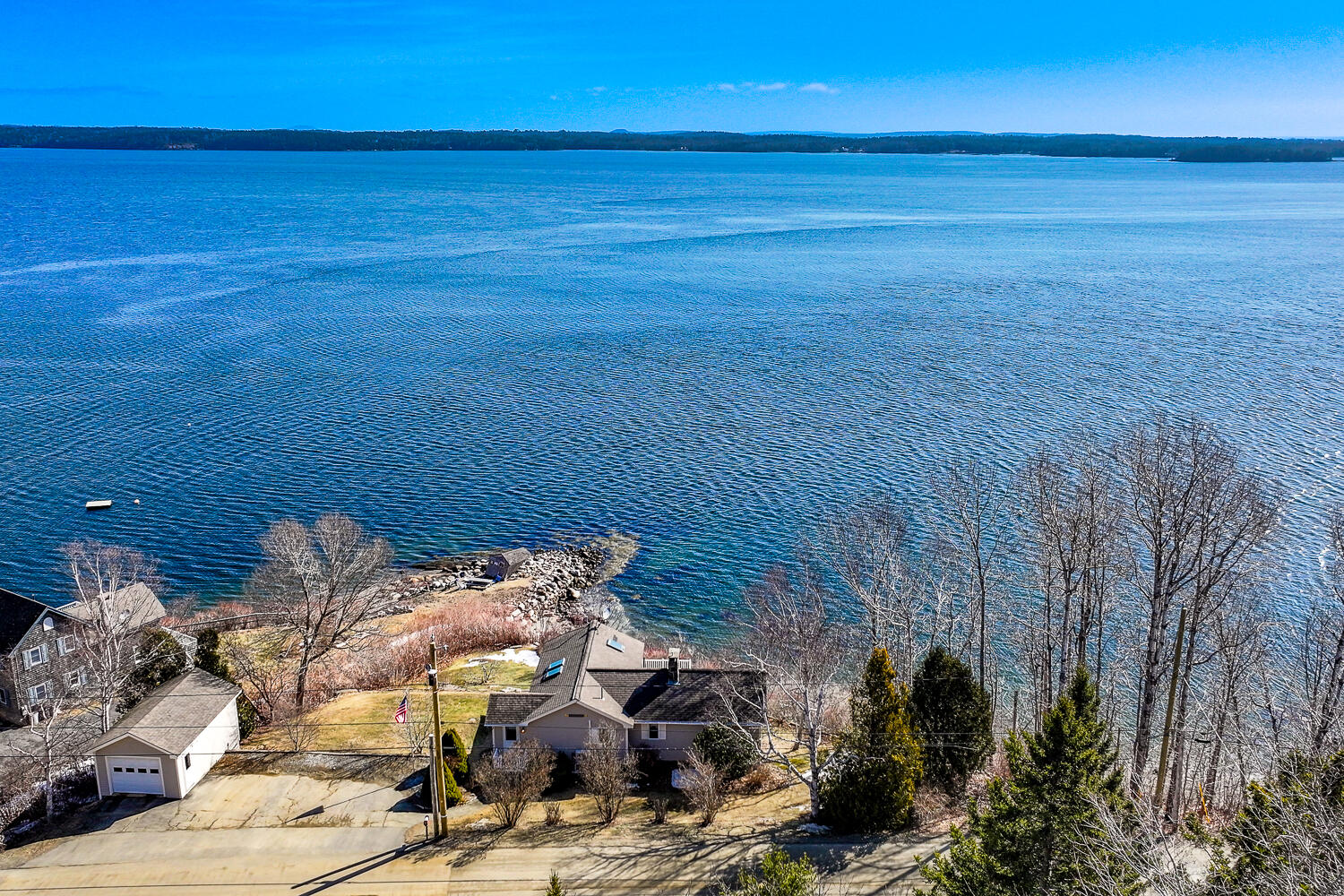 220 Shore Road Northport, ME 04849 - Photo 3 of 30 220 Shore Road