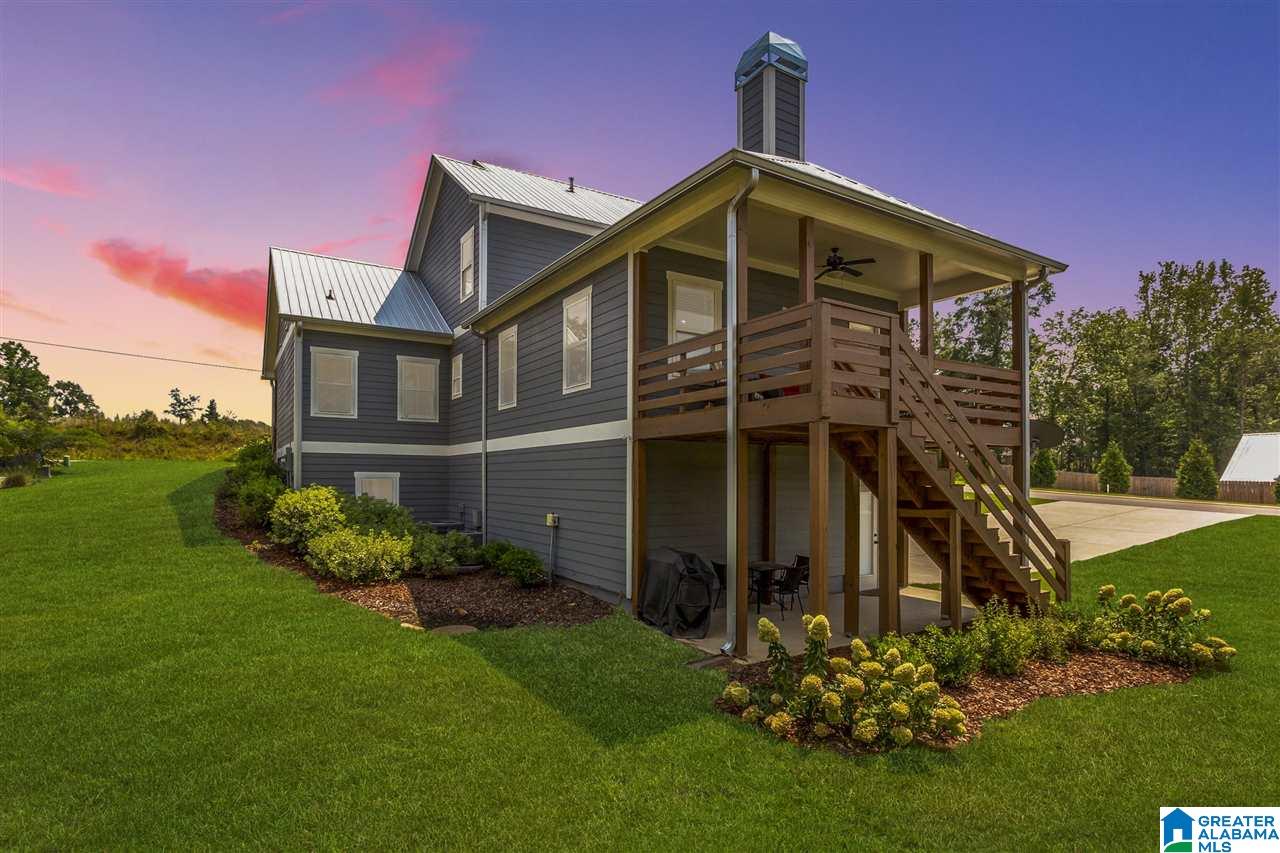 343 Signal Valley Trail Chelsea, AL 35043 - Photo 2 of 38