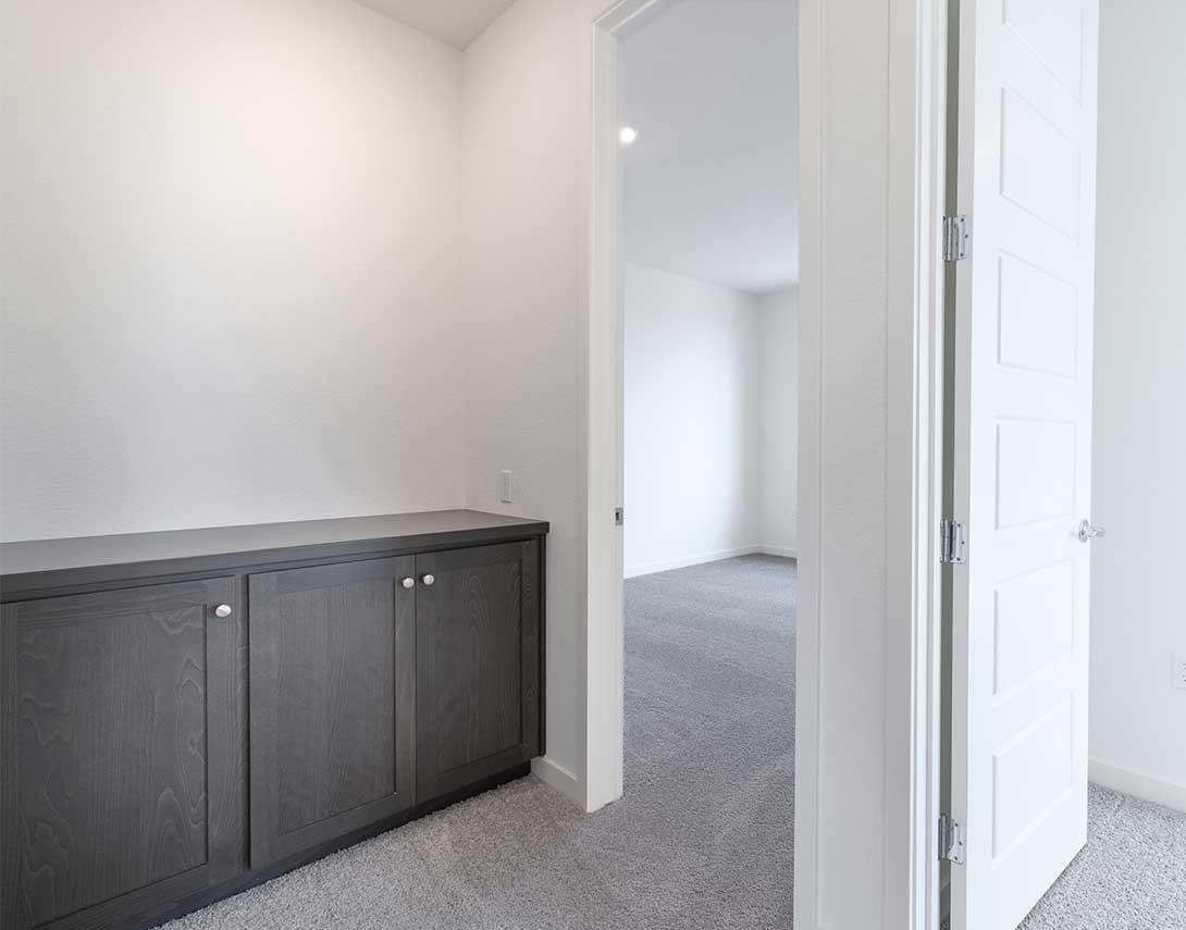312 West Pasqua Glen Mountain House, CA 95391 - Photo 11 of 16 a view of an empty room