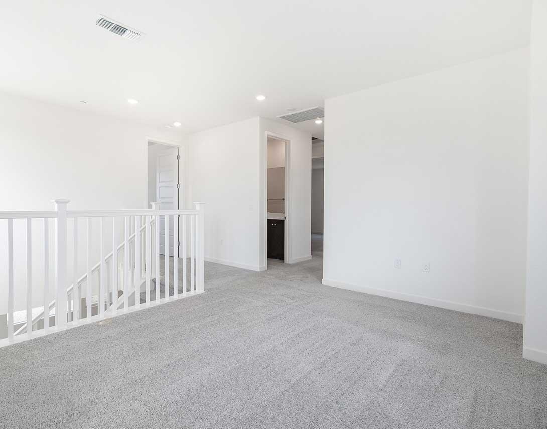 312 West Pasqua Glen Mountain House, CA 95391 - Photo 10 of 16 a view of an empty room