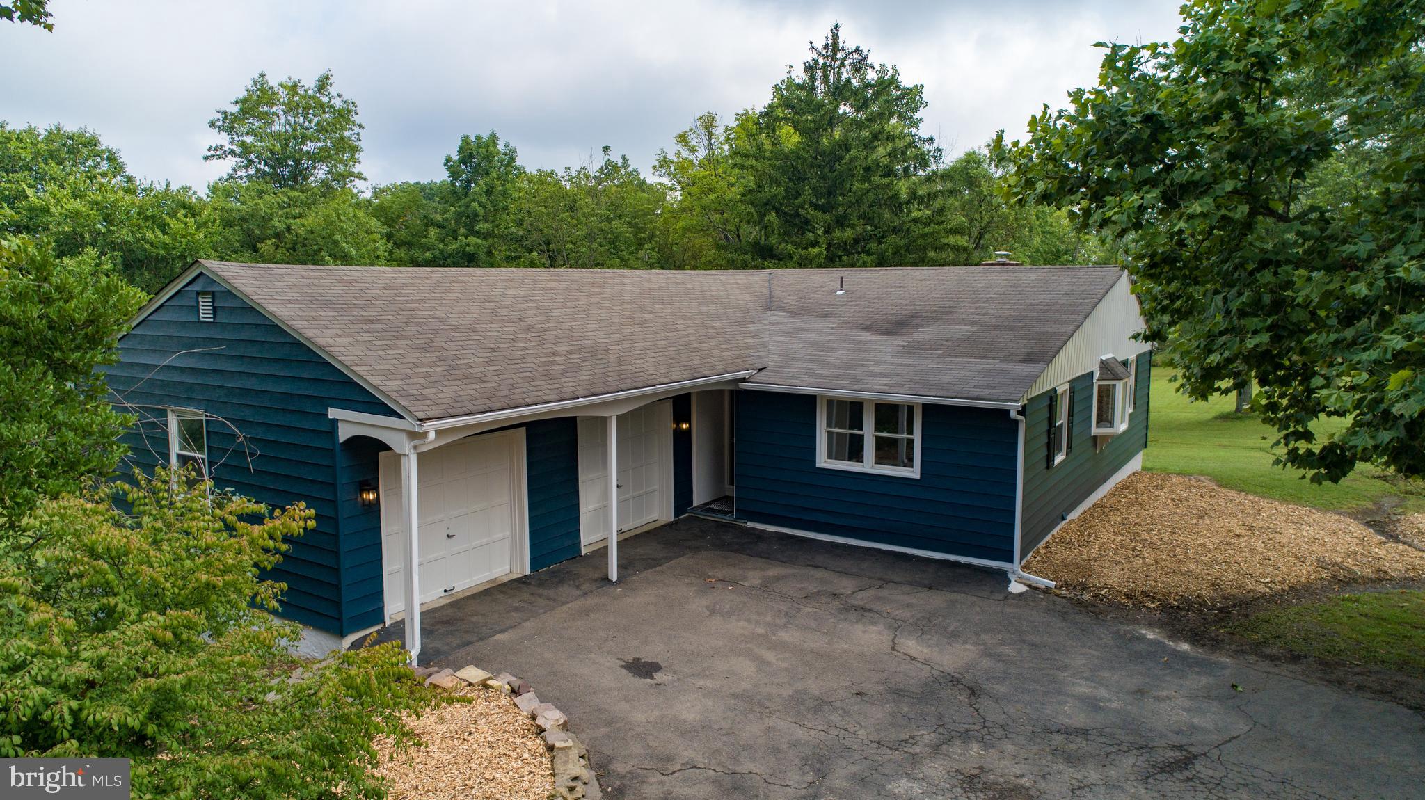 5389 Point Pleasant Pike Doylestown, PA 18902 - Photo 1 of 58