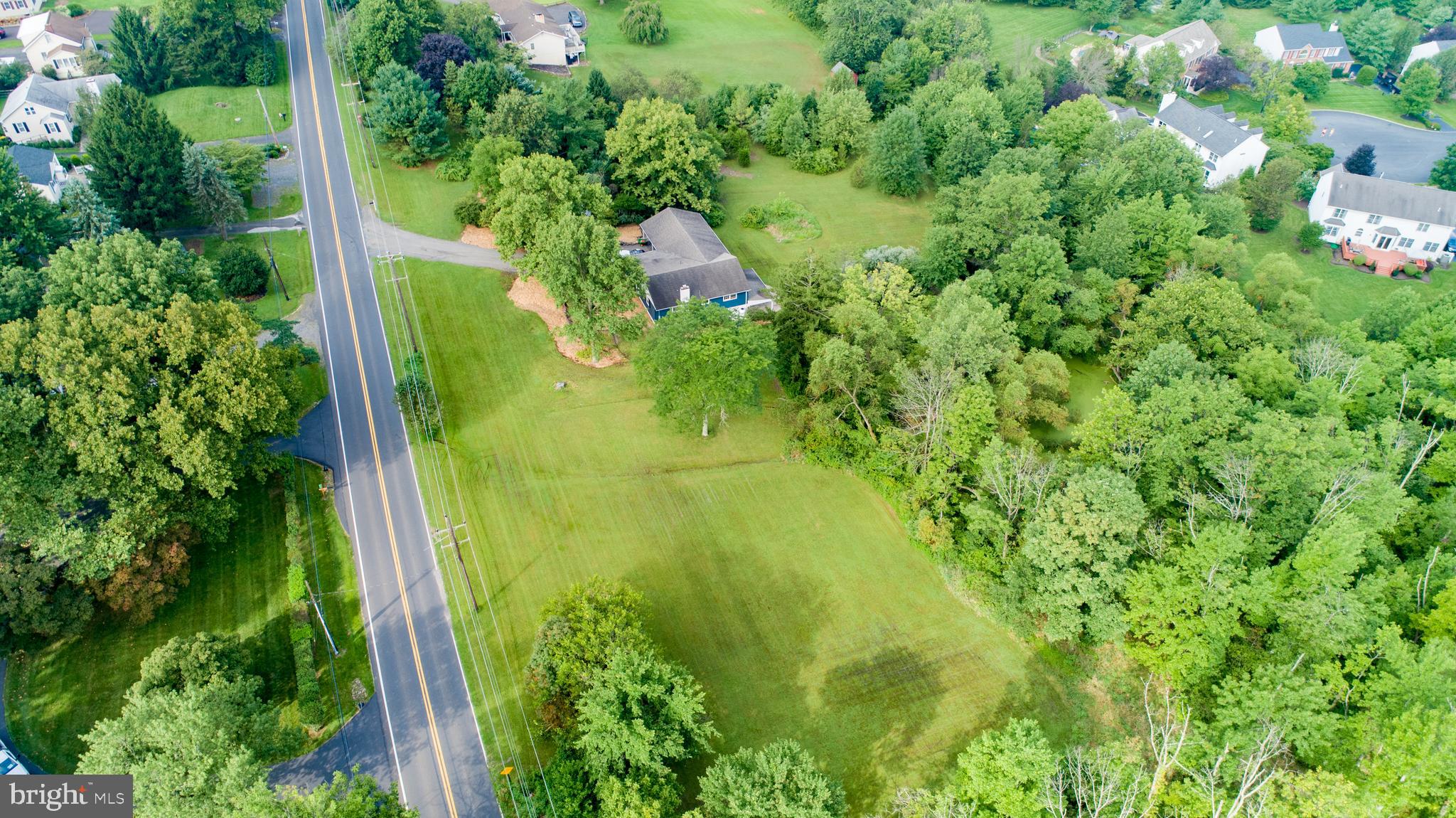 5389 Point Pleasant Pike Doylestown, PA 18902 - Photo 4 of 58
