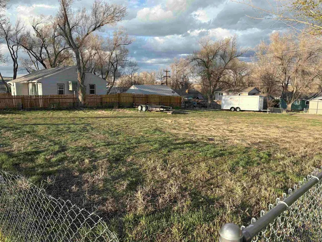 $47,000 | 618 South 5th Street, Glenrock, WY 82637