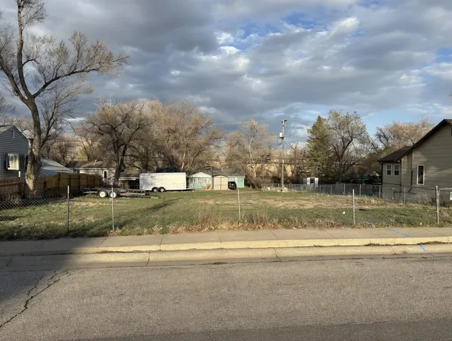 $47,000 | 618 South 5th Street, Glenrock, WY 82637