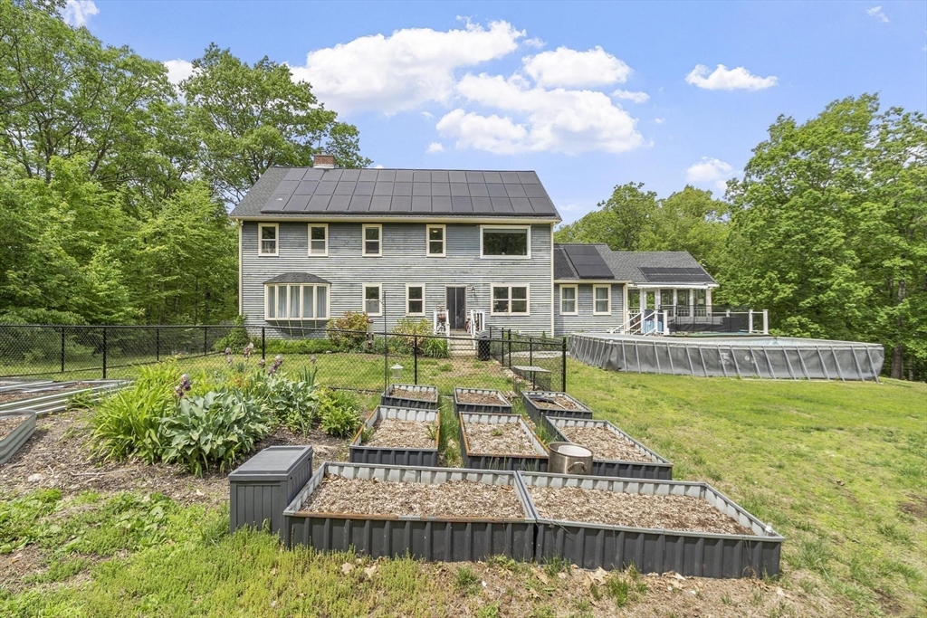 79 Tyler Road Townsend, MA 01469 - Photo 5 of 42