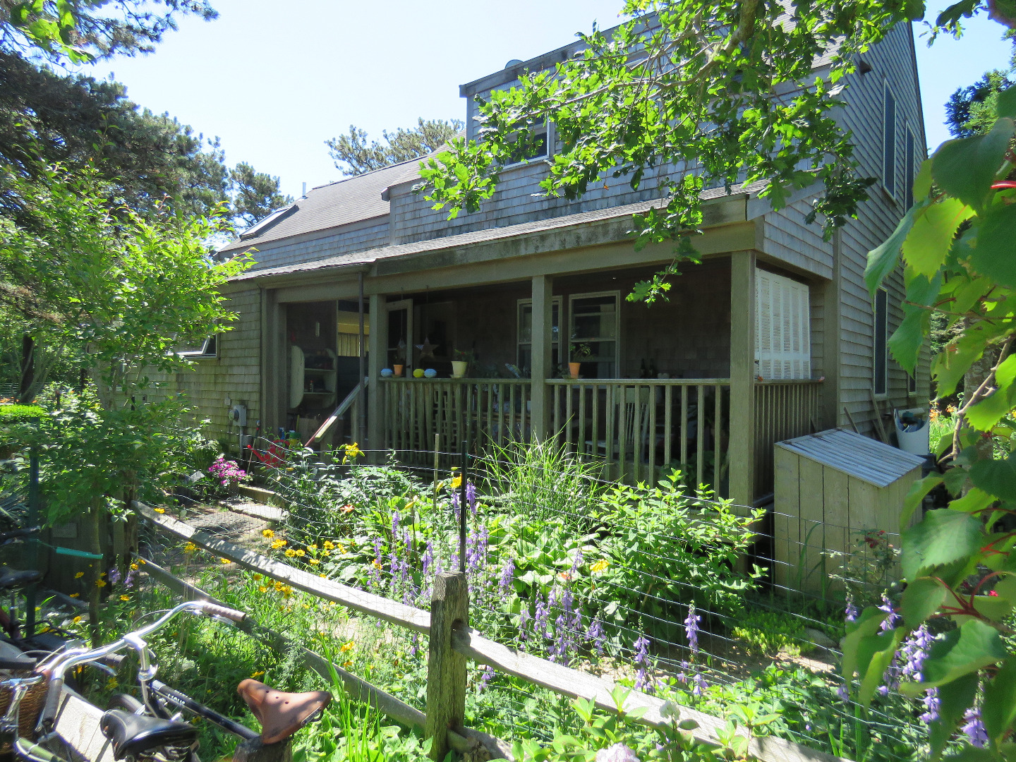 41 Hooper Farm Road Nantucket, MA 02554 - Photo 1 of 14 Gallery Image 1