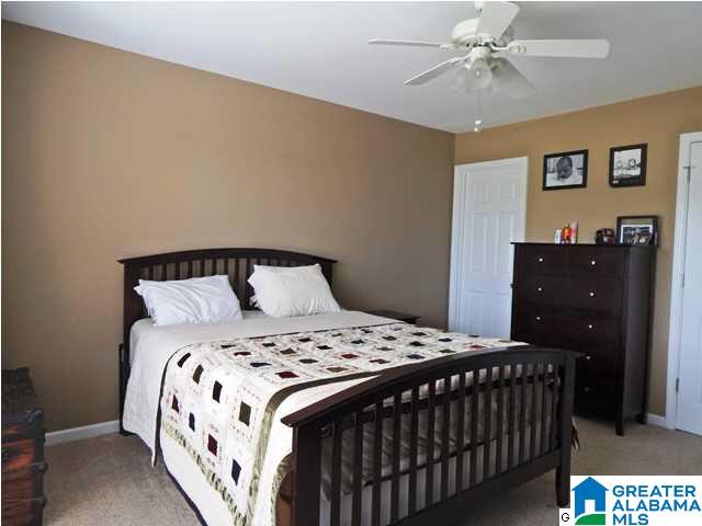 2097 Clevet Springs Road Hayden, AL 35079 - Photo 13 of 22