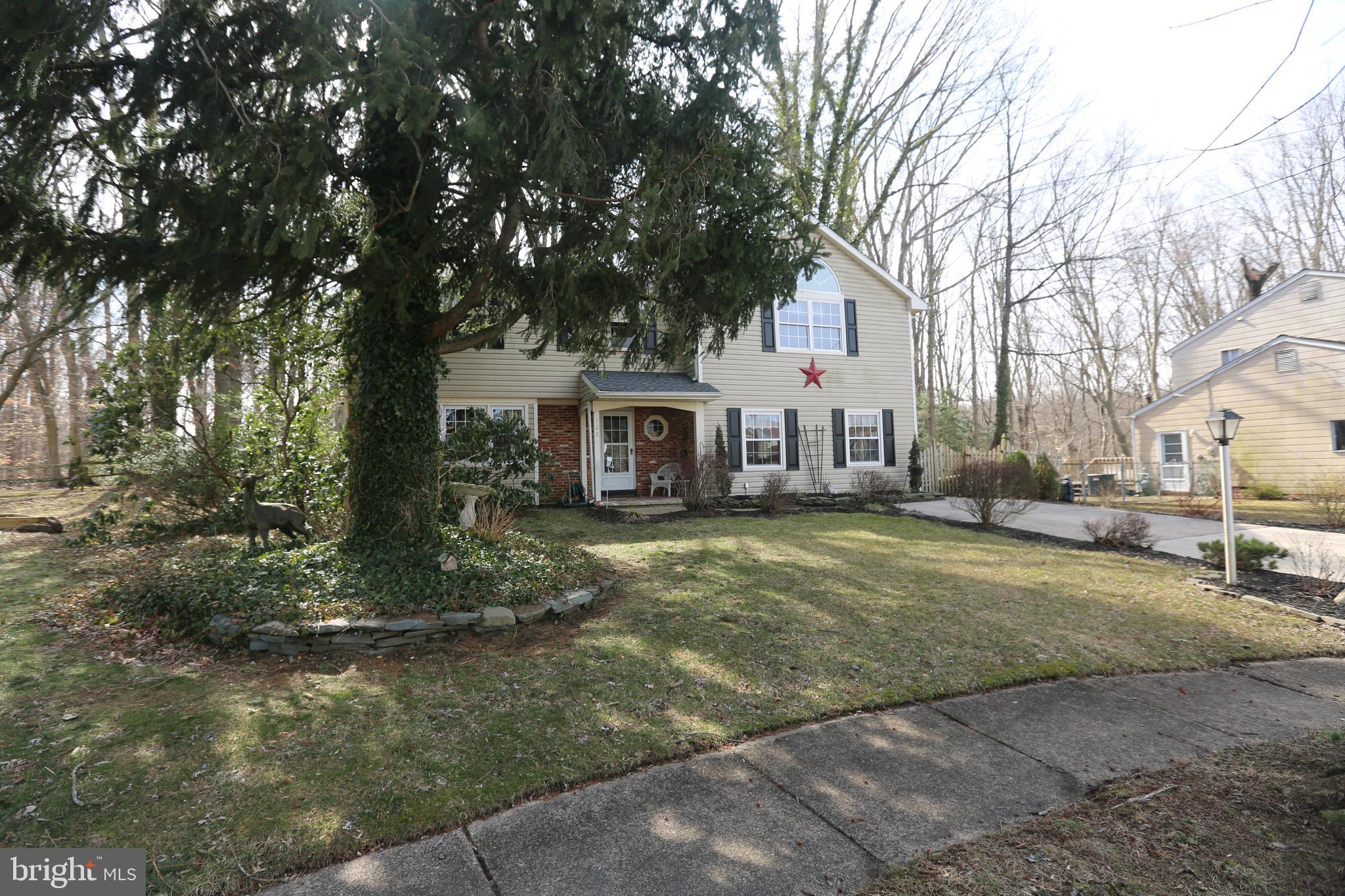 122 Hillside Road Stratford, NJ 08084 - Photo 2 of 29 Exterior Front