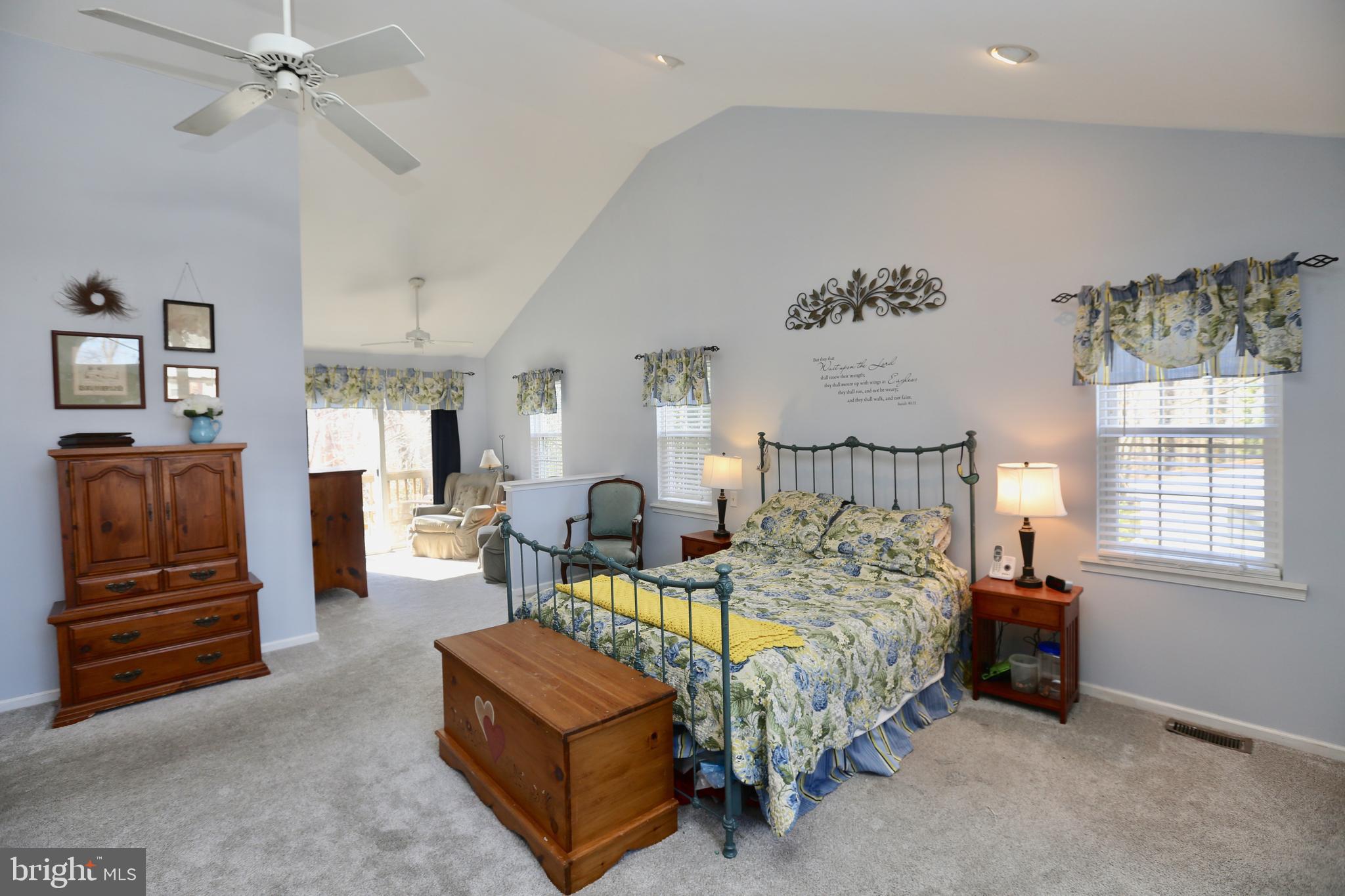 122 Hillside Road Stratford, NJ 08084 - Photo 20 of 29 Master Bedroom Addition