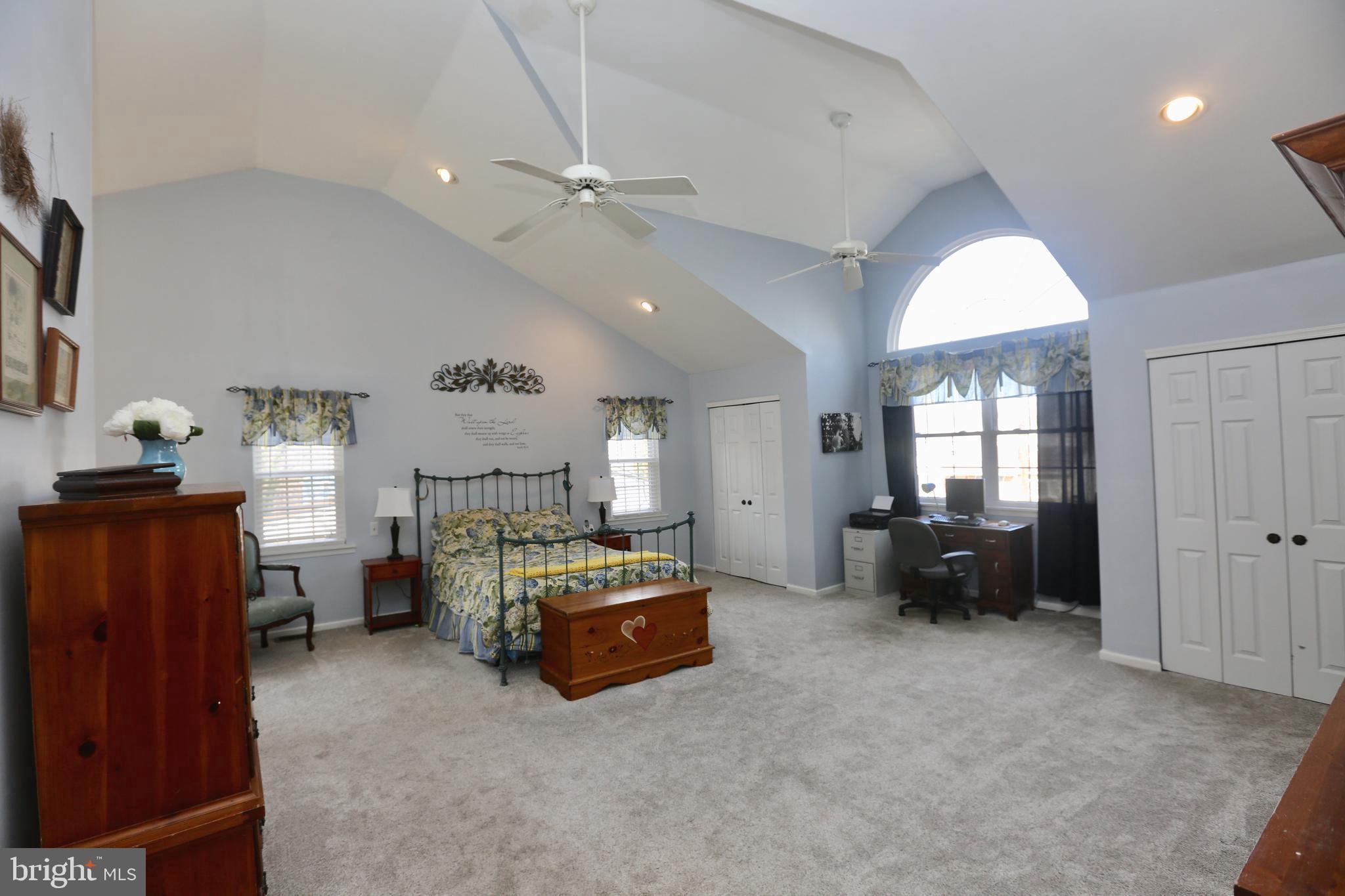122 Hillside Road Stratford, NJ 08084 - Photo 21 of 29 Master Bedroom Addition