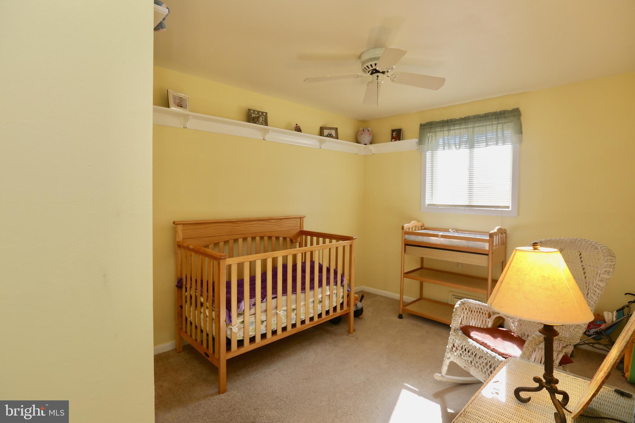122 Hillside Road Stratford, NJ 08084 - Photo 25 of 29 3rd Bedroom