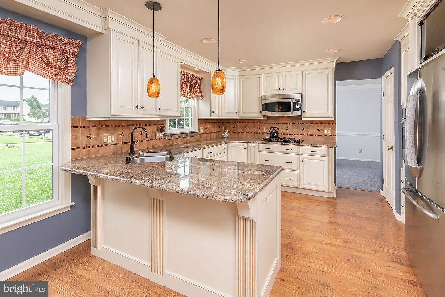 212 Lomond Road Williamstown, NJ 08094 - Photo 7 of 21 Kitchen