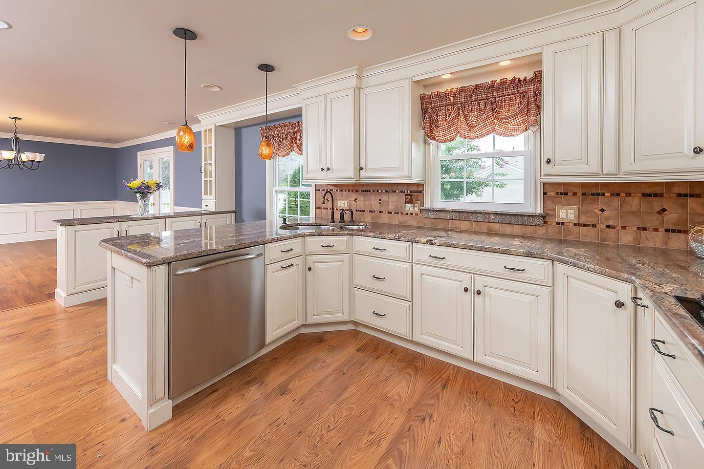 212 Lomond Road Williamstown, NJ 08094 - Photo 8 of 21 Kitchen