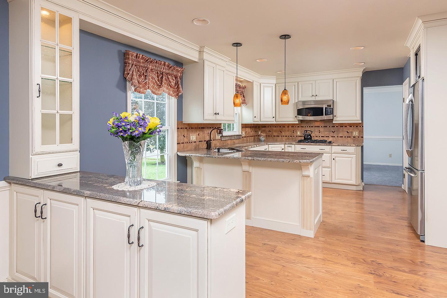 212 Lomond Road Williamstown, NJ 08094 - Photo 10 of 21 Kitchen