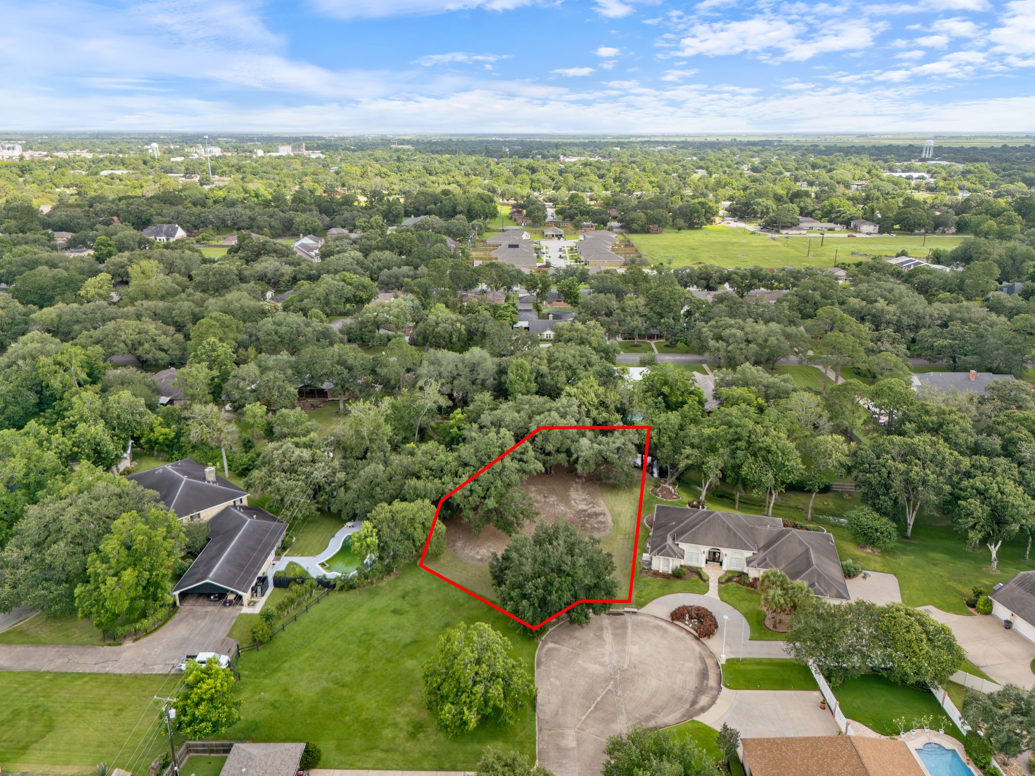 4 Stoney Brook Bay City, TX 77414 - Photo 3 of 7