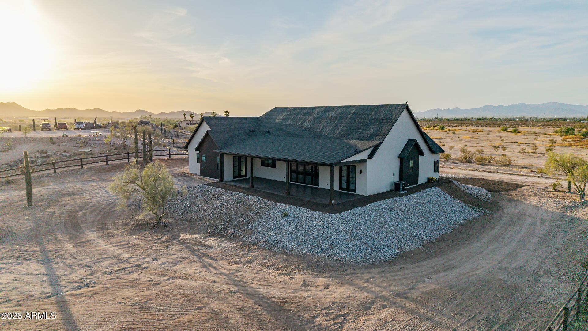 15606 South Tuthill Road Buckeye, AZ 85326 - Photo 61 of 108 61-Tuthill
