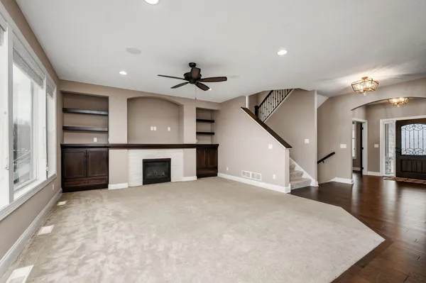 $749,900 | 12790 Lake Vista Lane North, Champlin, MN 55316