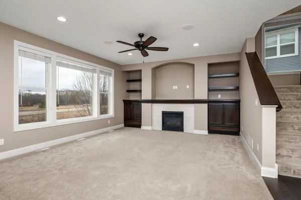 $749,900 | 12790 Lake Vista Lane North, Champlin, MN 55316