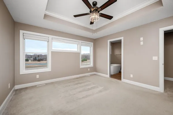 $749,900 | 12790 Lake Vista Lane North, Champlin, MN 55316